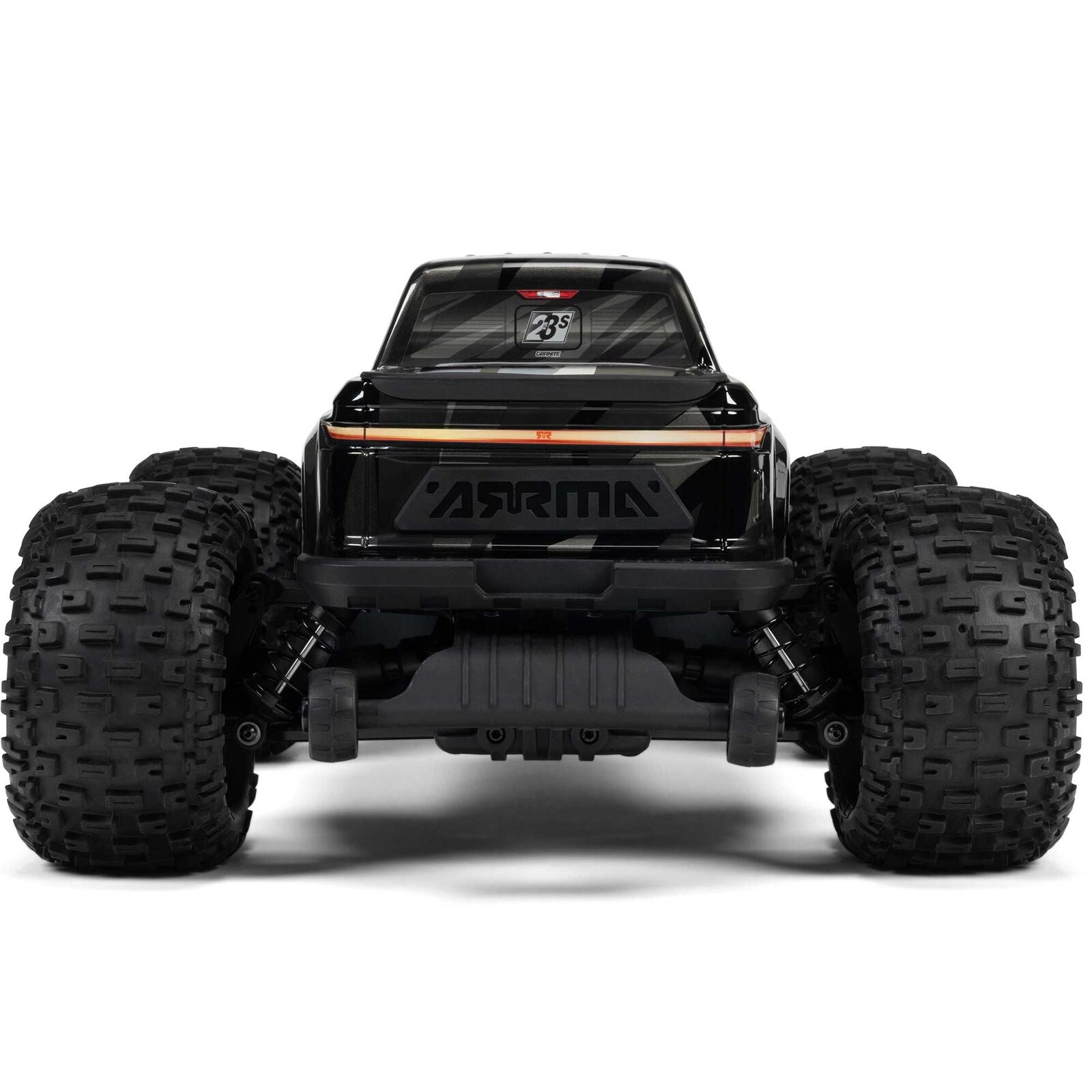 Arrma Monster Truck Granite 4WD 223S Brushless RTR ARA4302V4