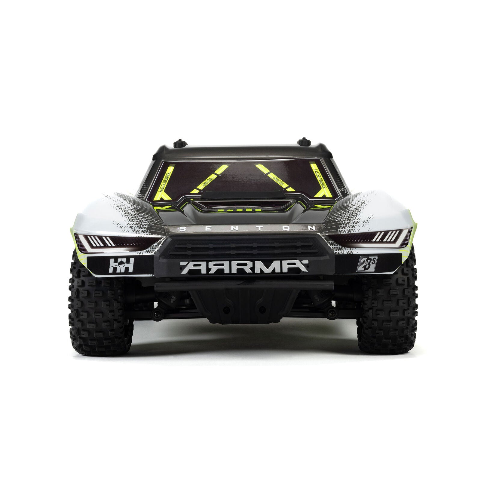 Arrma Short Course Senton 4x4 223S BLX RTR ARA4303V4