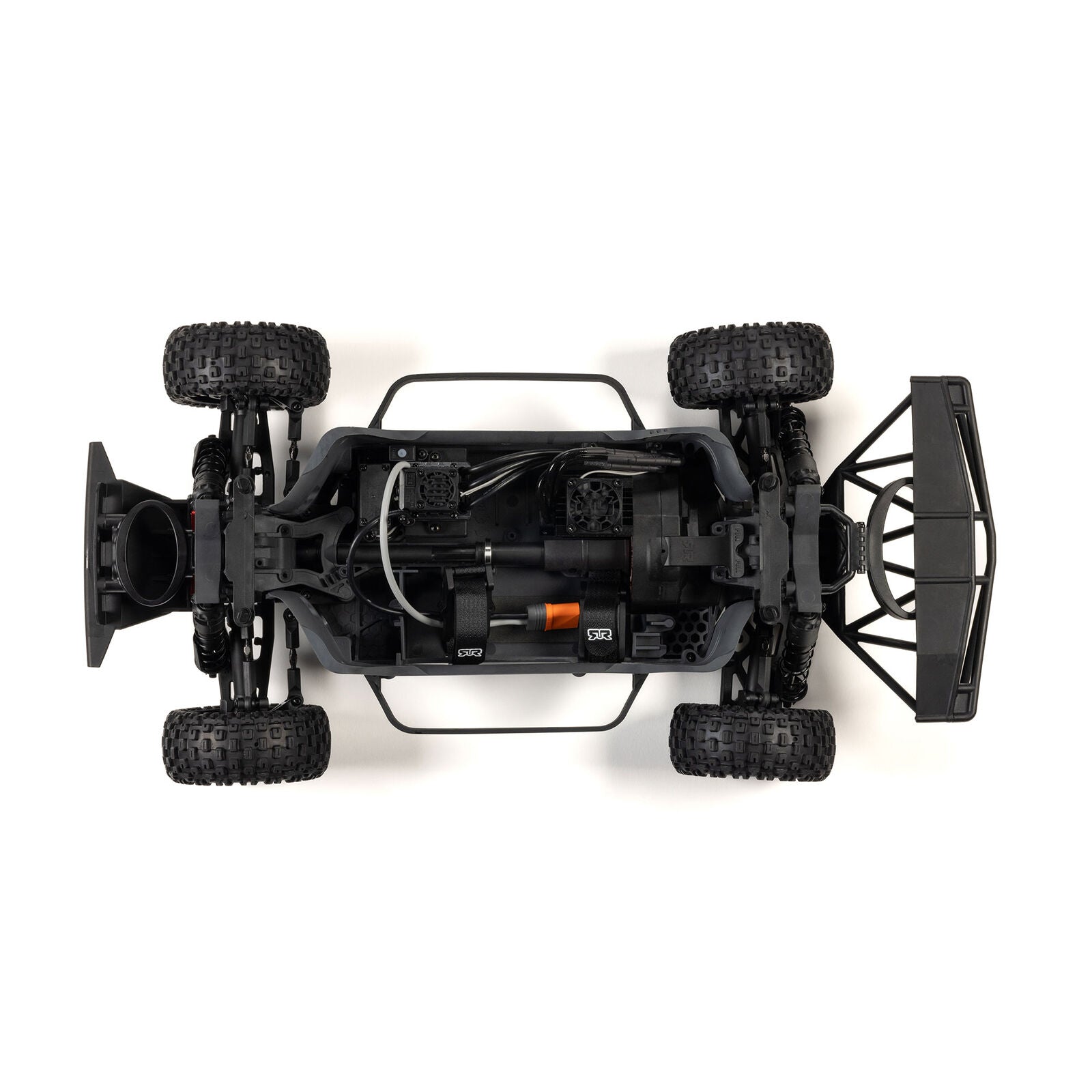 Arrma Short Course Senton 4x4 223S BLX RTR ARA4303V4