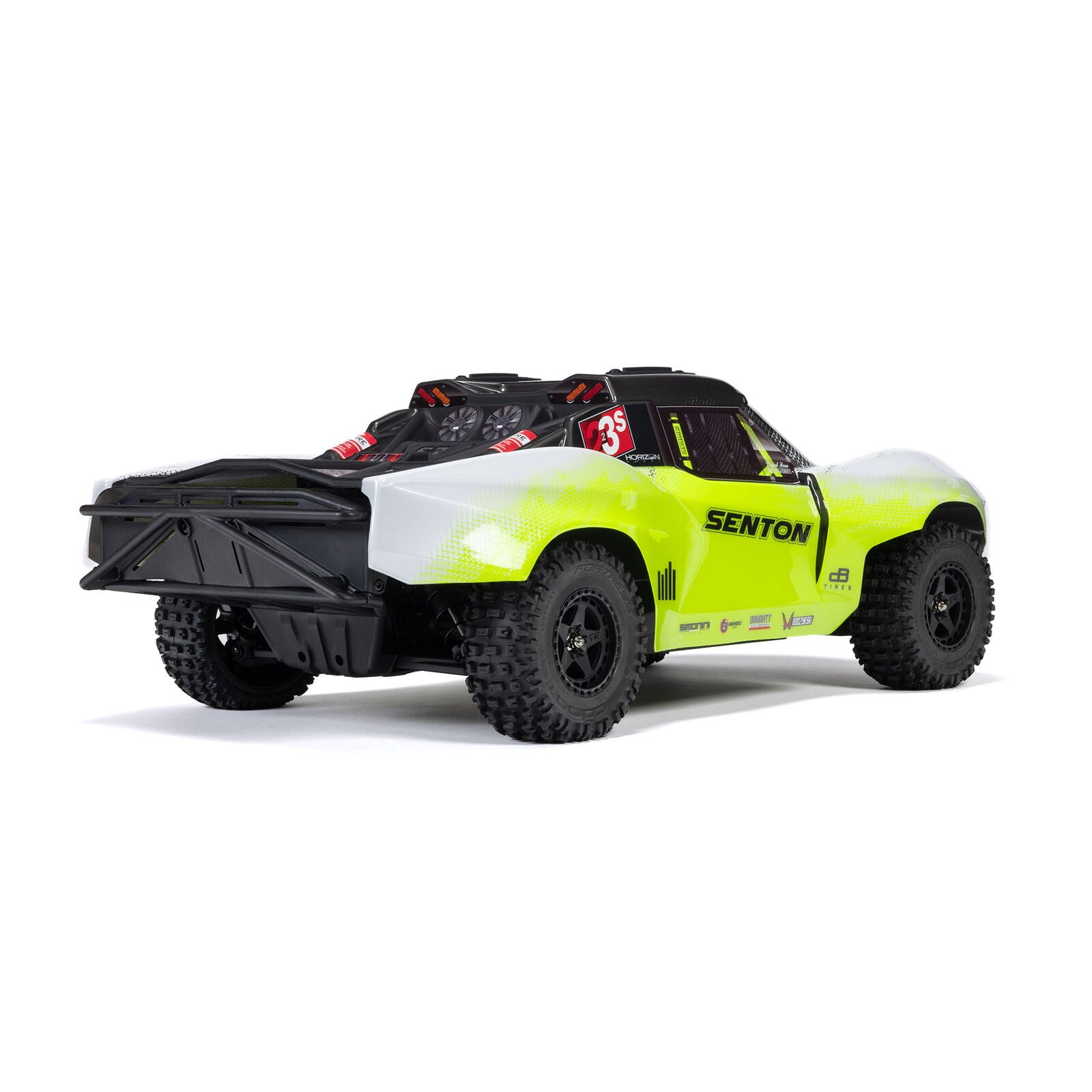 Arrma Short Course Senton 4x4 223S BLX RTR ARA4303V4