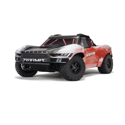 Arrma Short Course Senton 4x4 223S BLX RTR ARA4303V4