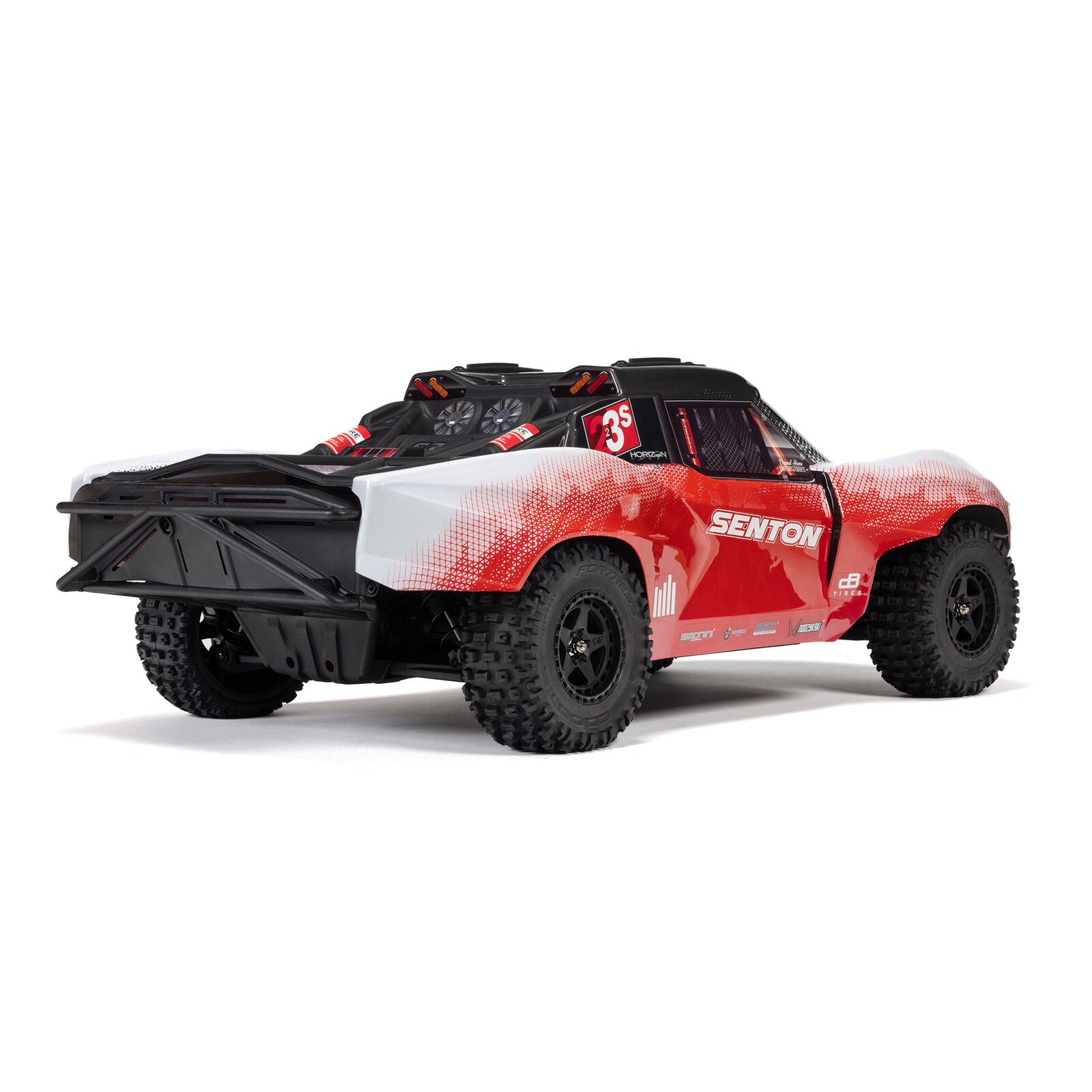 Arrma Short Course Senton 4x4 223S BLX RTR ARA4303V4