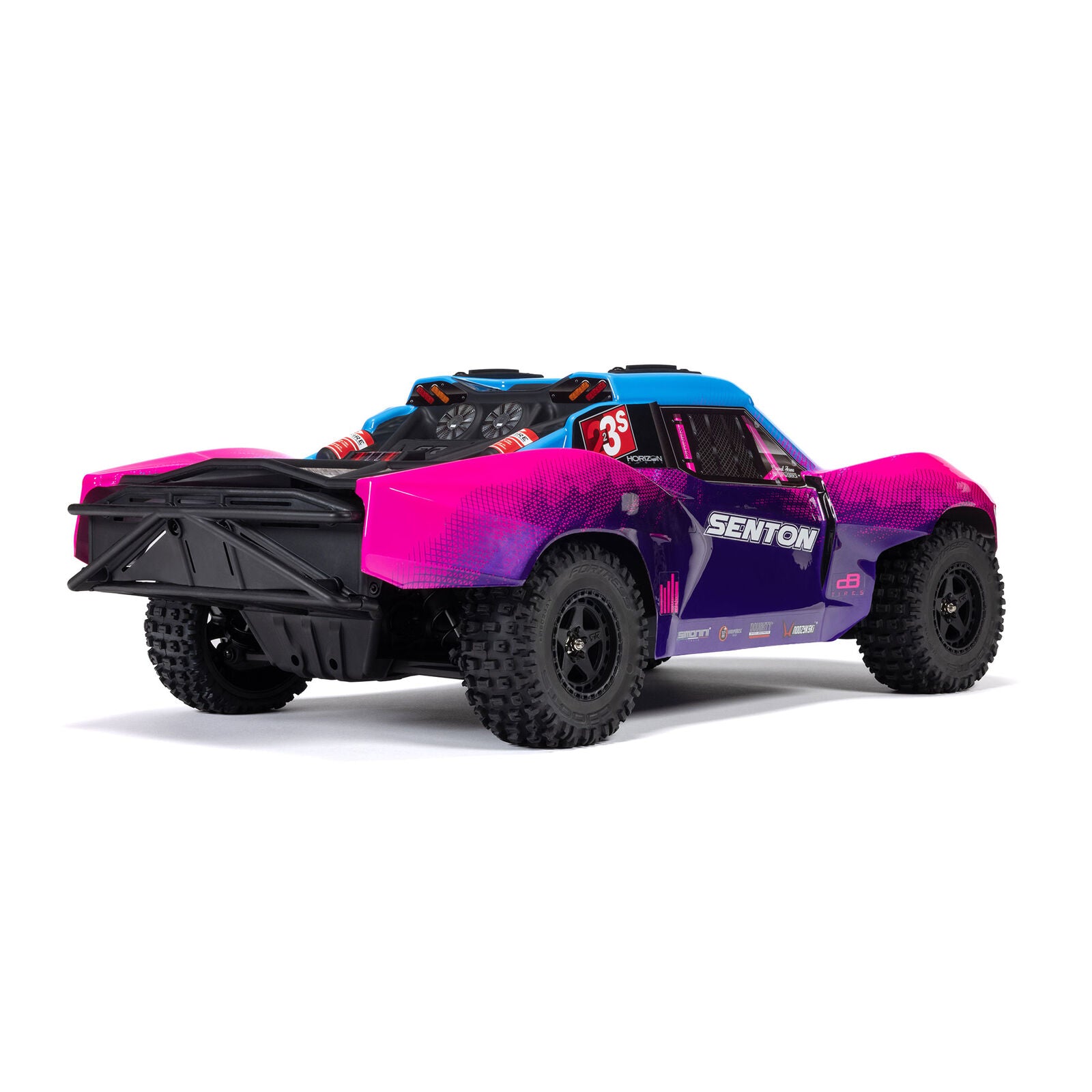 Arrma Short Course Senton 4x4 223S BLX RTR ARA4303V4