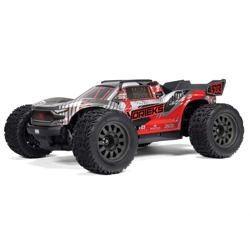 Arrma Estádio Truck Vorteks 4WD 223S BLX RTR ARA4305V4