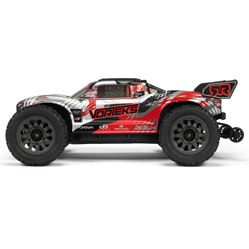 Arrma Stadion Truck Vorteks 4WD 223S BLX RTR ARA4305V4