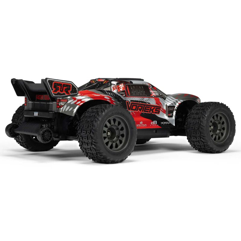 Arrma Estádio Truck Vorteks 4WD 223S BLX RTR ARA4305V4