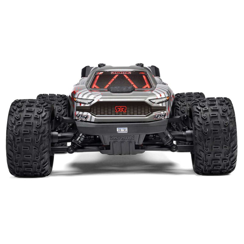 Arrma Stadion Truck Vorteks 4WD 223S BLX RTR ARA4305V4