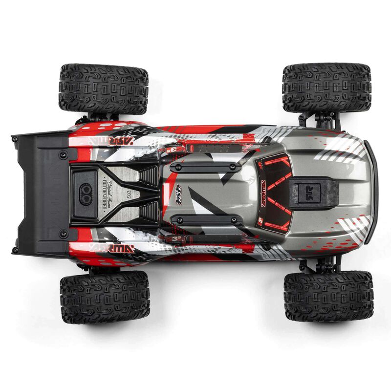 Arrma Stadion Truck Vorteks 223S BLX 4wd BLX Brushless RTR ARA4305V4