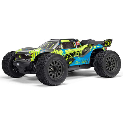 Arrma Stadion Truck Vorteks 223S BLX 4wd BLX Brushless RTR ARA4305V4