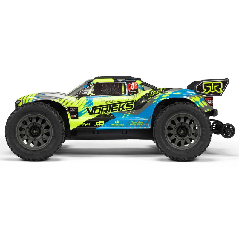 Arrma Stadion Truck Vorteks 4WD 223S BLX RTR ARA4305V4