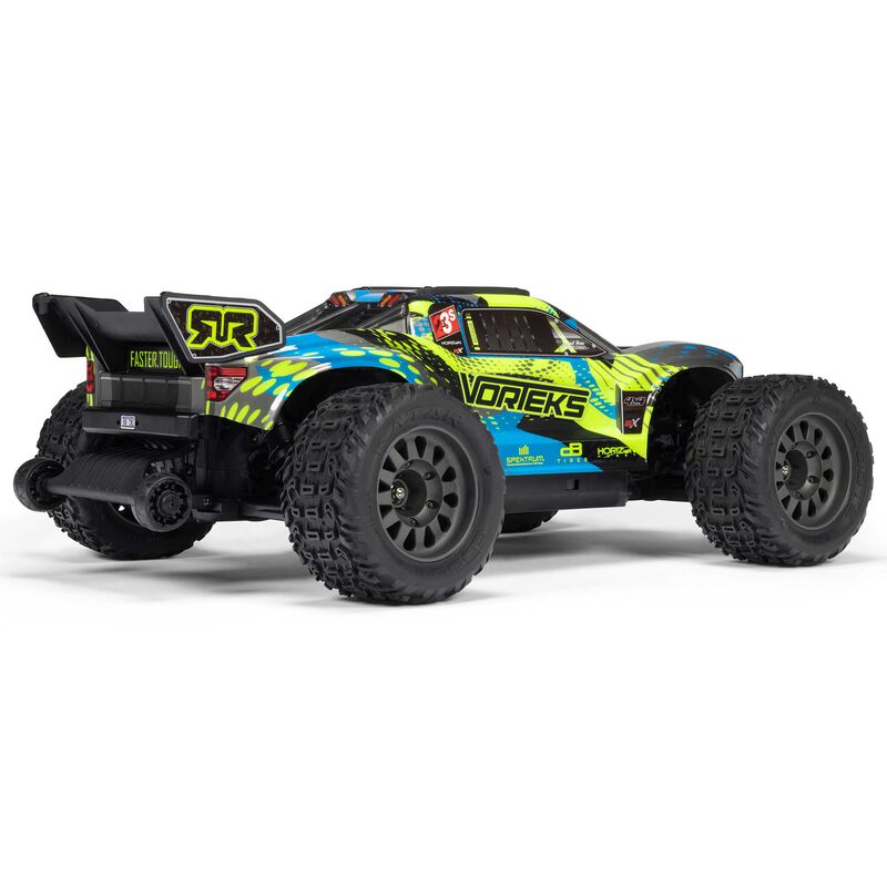 Arrma Stadio Truck Vorteks 4WD 223S BLX RTR ARA4305V4