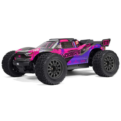 Arrma Stadium Truck Vorteks 4WD 223S BLX RTR ARA4305V4