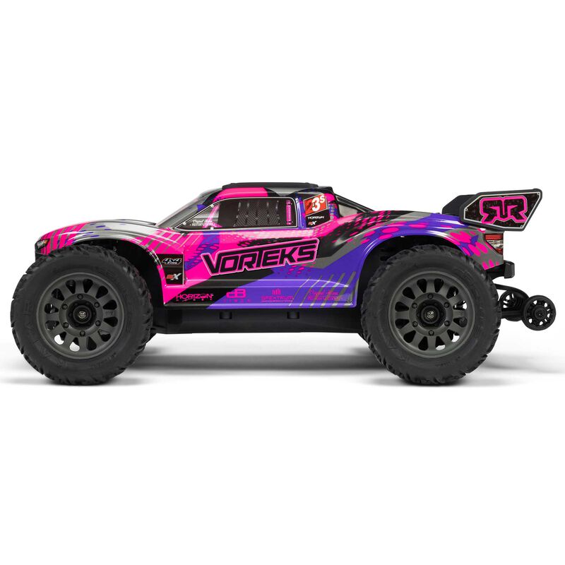 Arrma Stadio Truck Vorteks 4WD 223S BLX RTR ARA4305V4