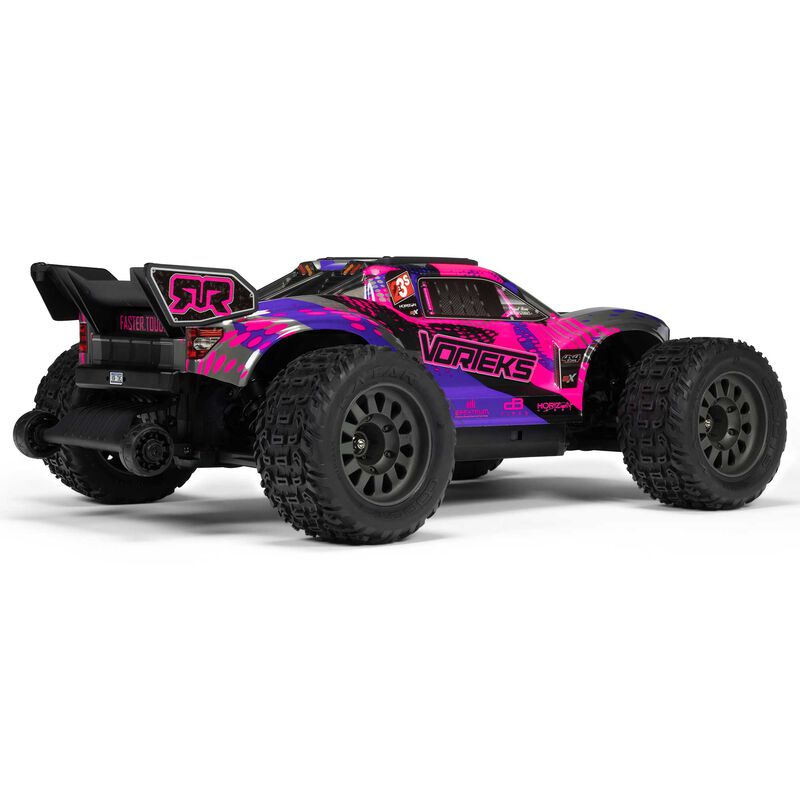 Arrma Stadion Truck Vorteks 4WD 223S BLX RTR ARA4305V4