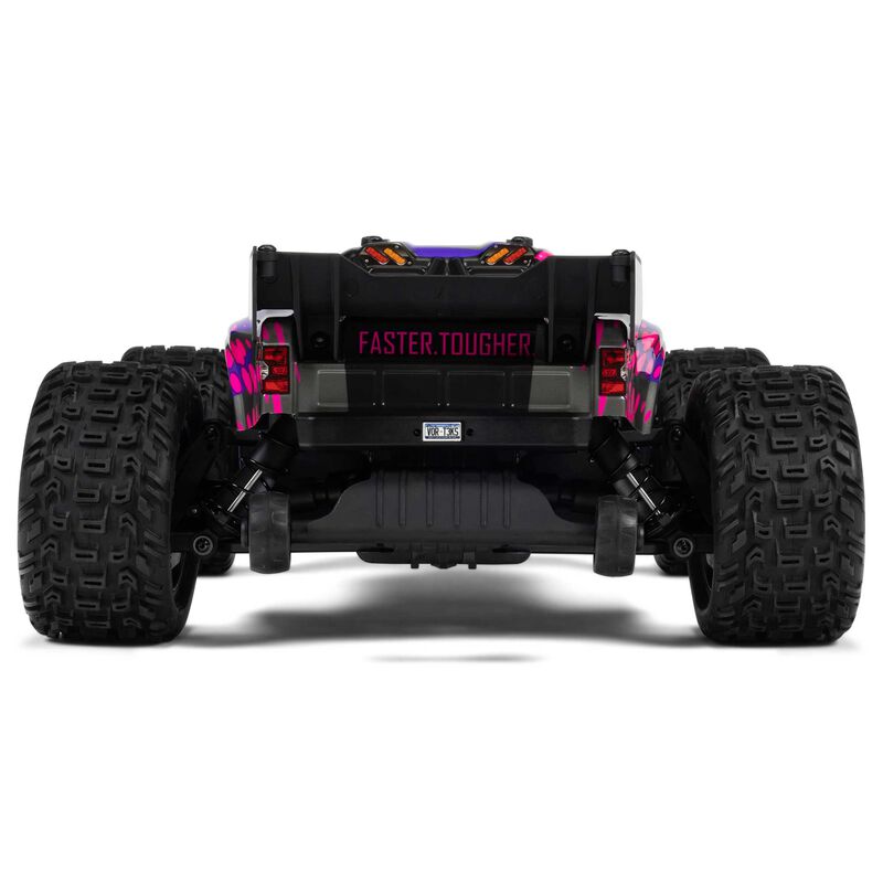 Arrma Stadio Truck Vorteks 4WD 223S BLX RTR ARA4305V4