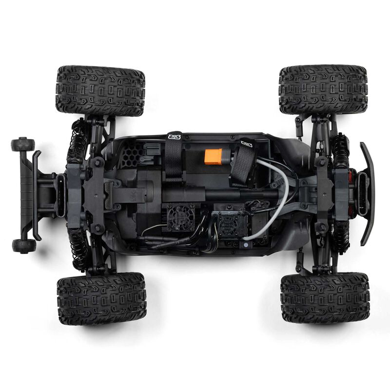 Arrma Estádio Truck Vorteks 4WD 223S BLX RTR ARA4305V4