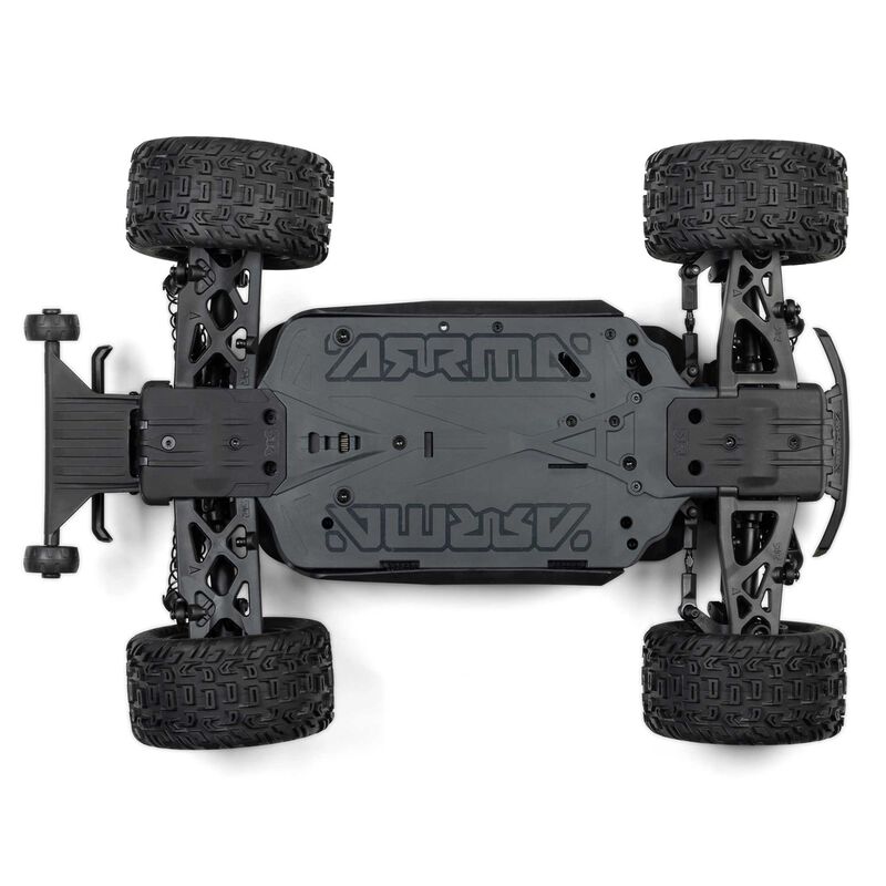 Arrma Stadion Truck Vorteks 223S BLX 4wd BLX Brushless RTR ARA4305V4