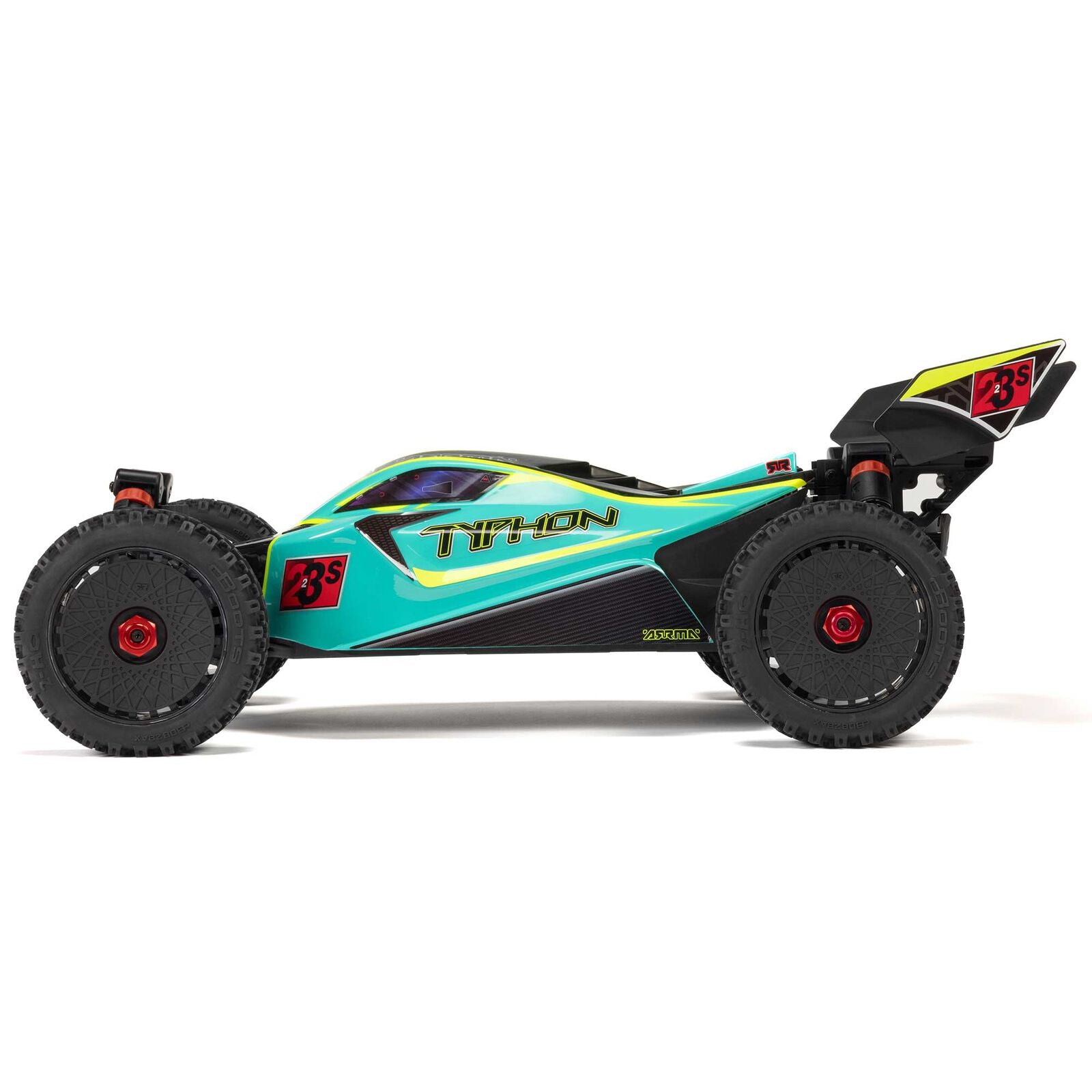 Arrma Buggy Typhon 223S BLX 4wd BLX Brushless RTR ARA4306V4