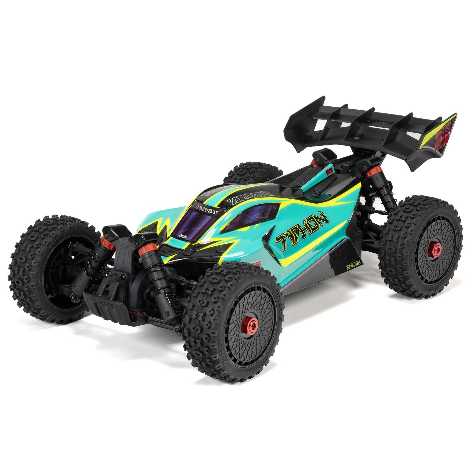 Arrma Buggy Typhon 223S BLX 4wd BLX Brushless RTR ARA4306V4