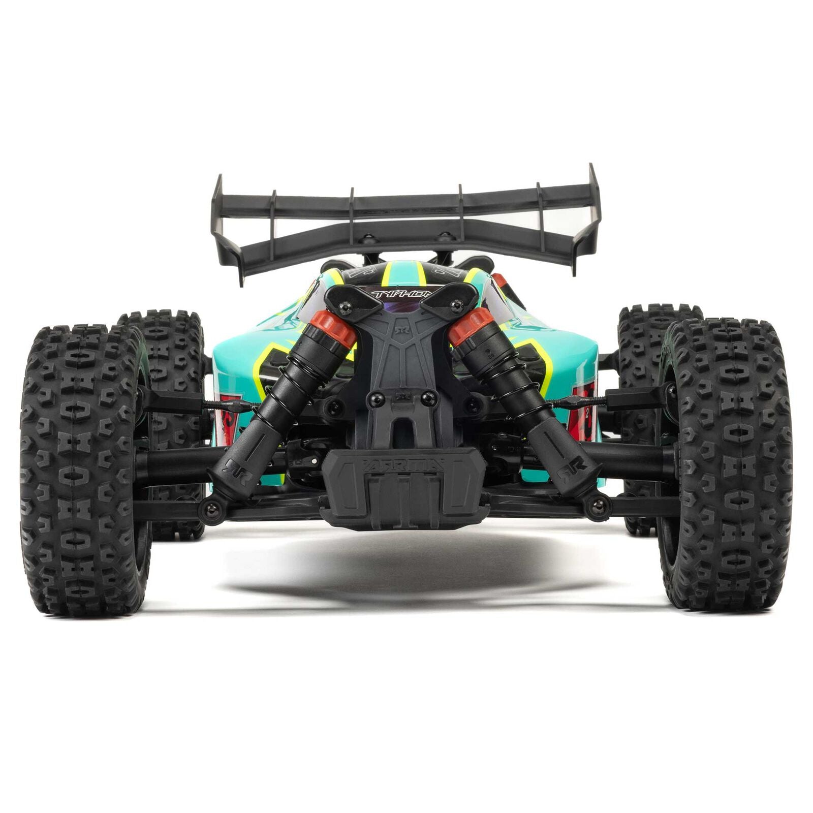 Arrma Buggy Typhon 223S BLX 4wd BLX Brushless RTR ARA4306V4