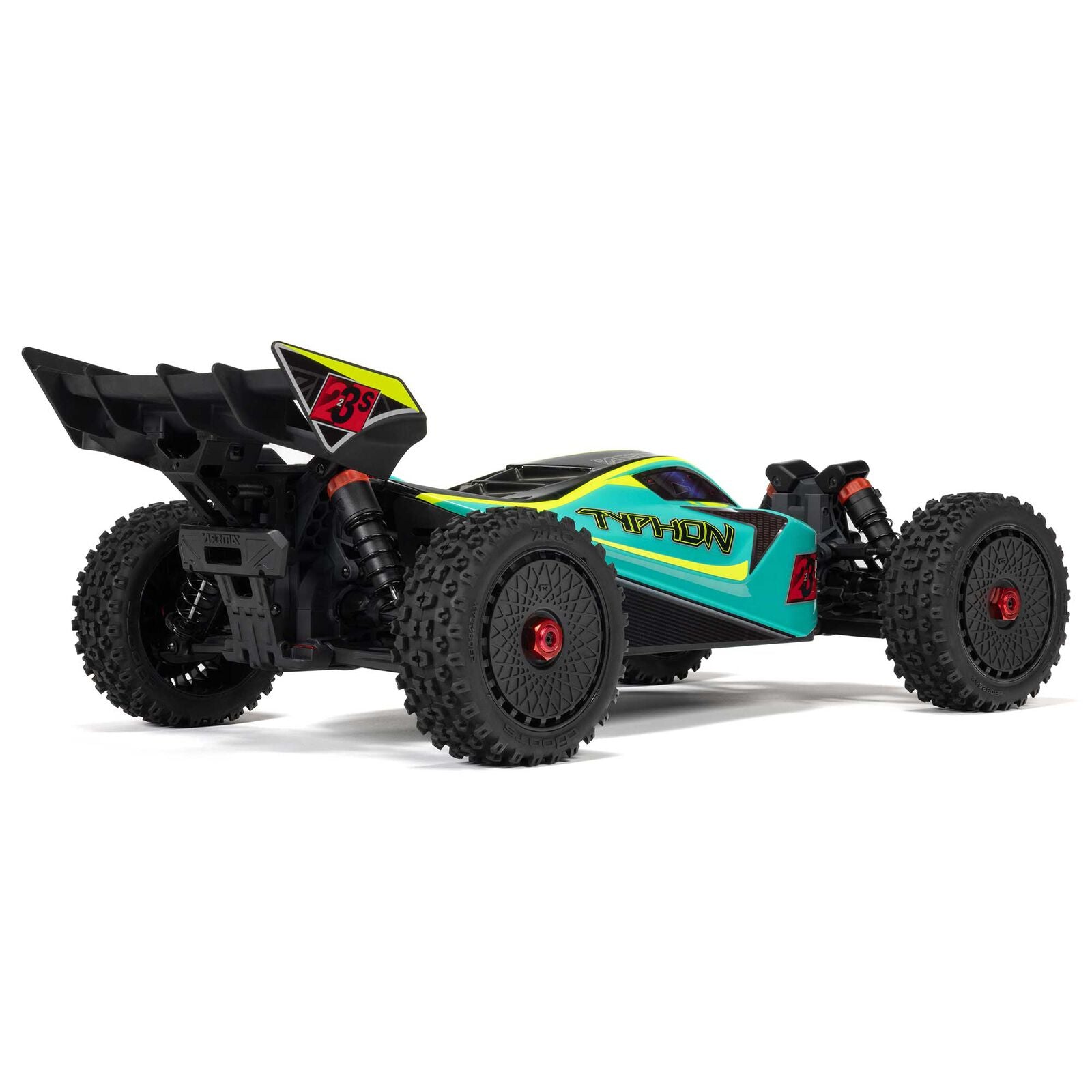 Arrma Buggy Typhon 223S BLX 4wd BLX Brushless RTR ARA4306V4