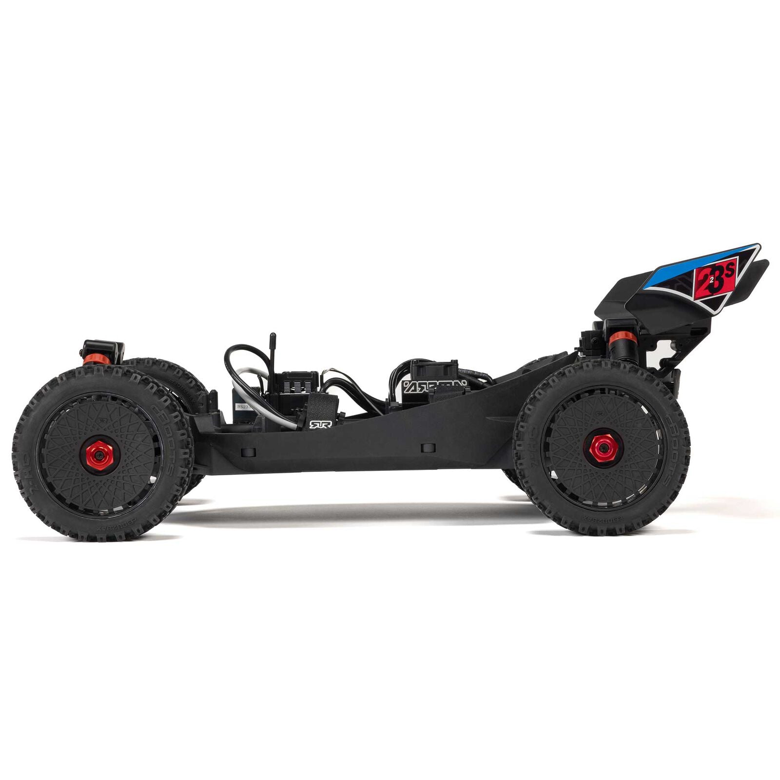 Arrma Buggy Typhon 223S BLX 4wd BLX Brushless RTR ARA4306V4