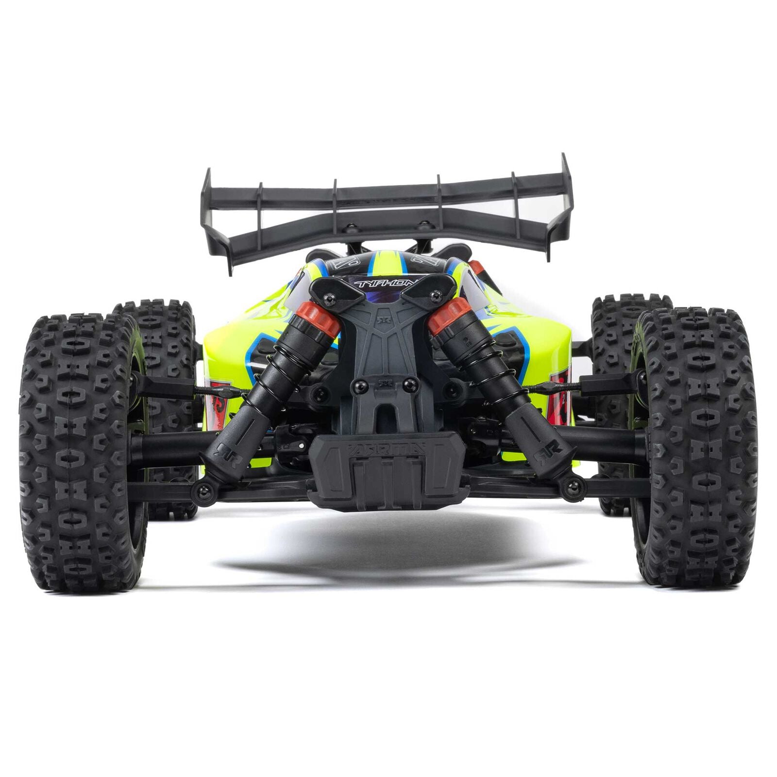 Arrma Buggy Typhon 223S BLX 4wd BLX Brushless RTR ARA4306V4