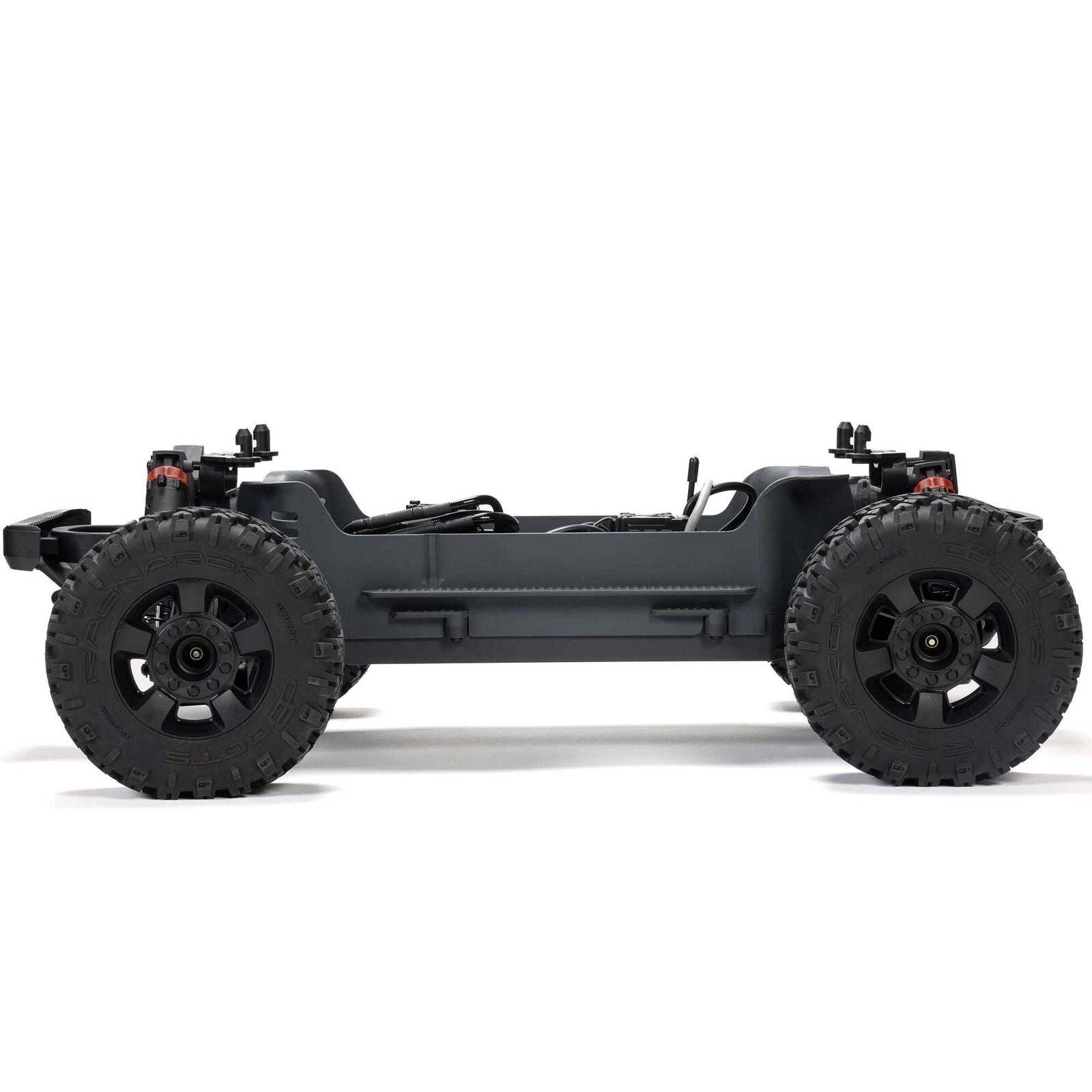 Arrma Monster Truck Big Rock 4WD 223S Brushless RTR ARA4312V4