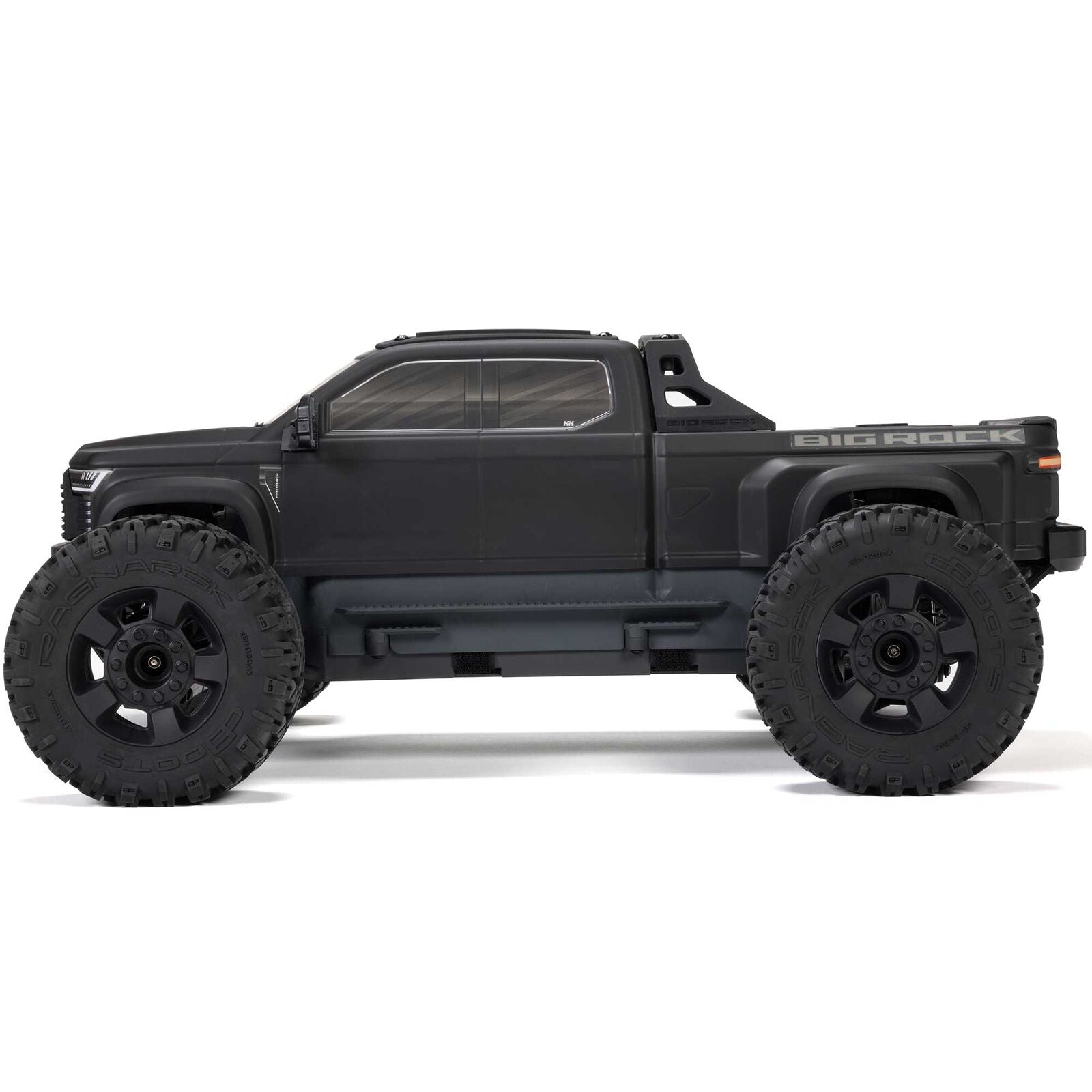 Arrma Monster Truck Big Rock 4WD 223S Brushless RTR ARA4312V4