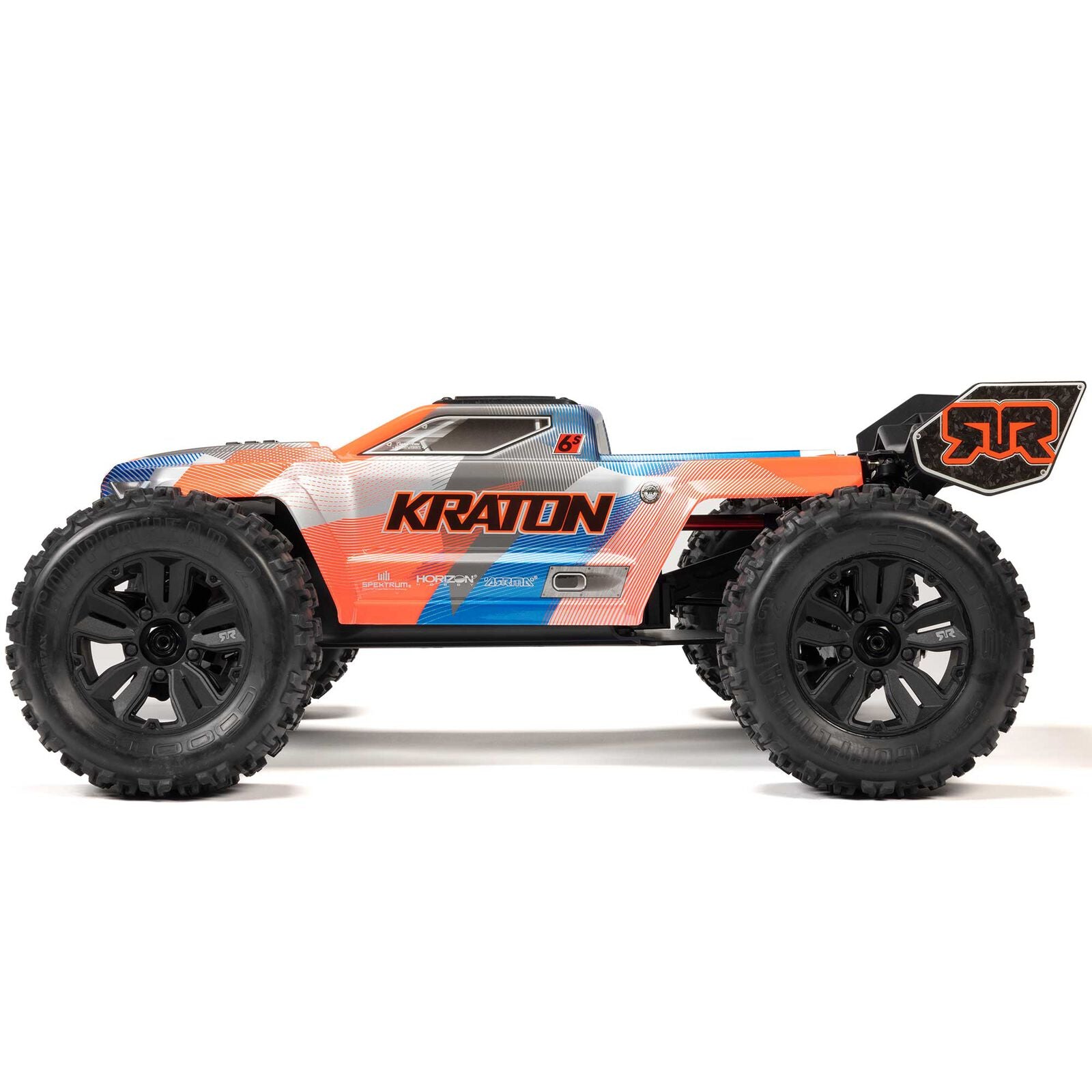 Arrma Truggy Kraton 6S V6 BLX RTR ARA8608V6