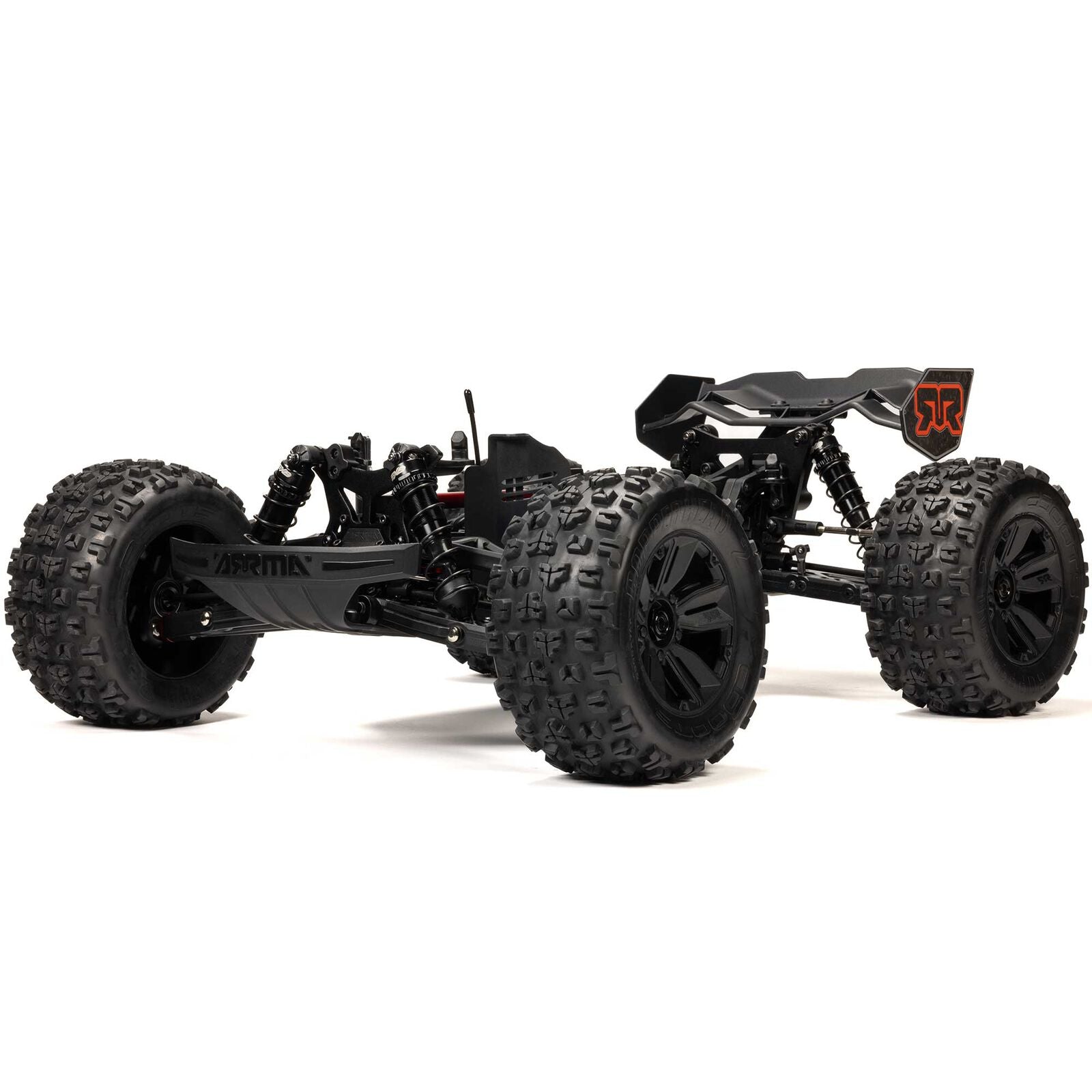 Arrma Truggy Kraton 6S V6 BLX RTR ARA8608V6