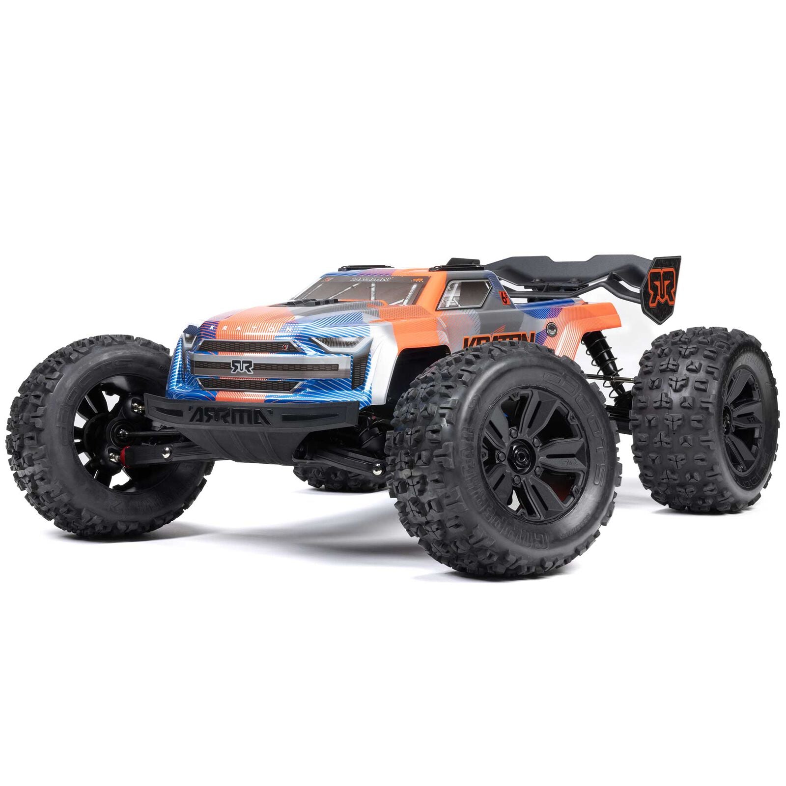 Arrma Truggy Kraton 6S V6 BLX RTR ARA8608V6