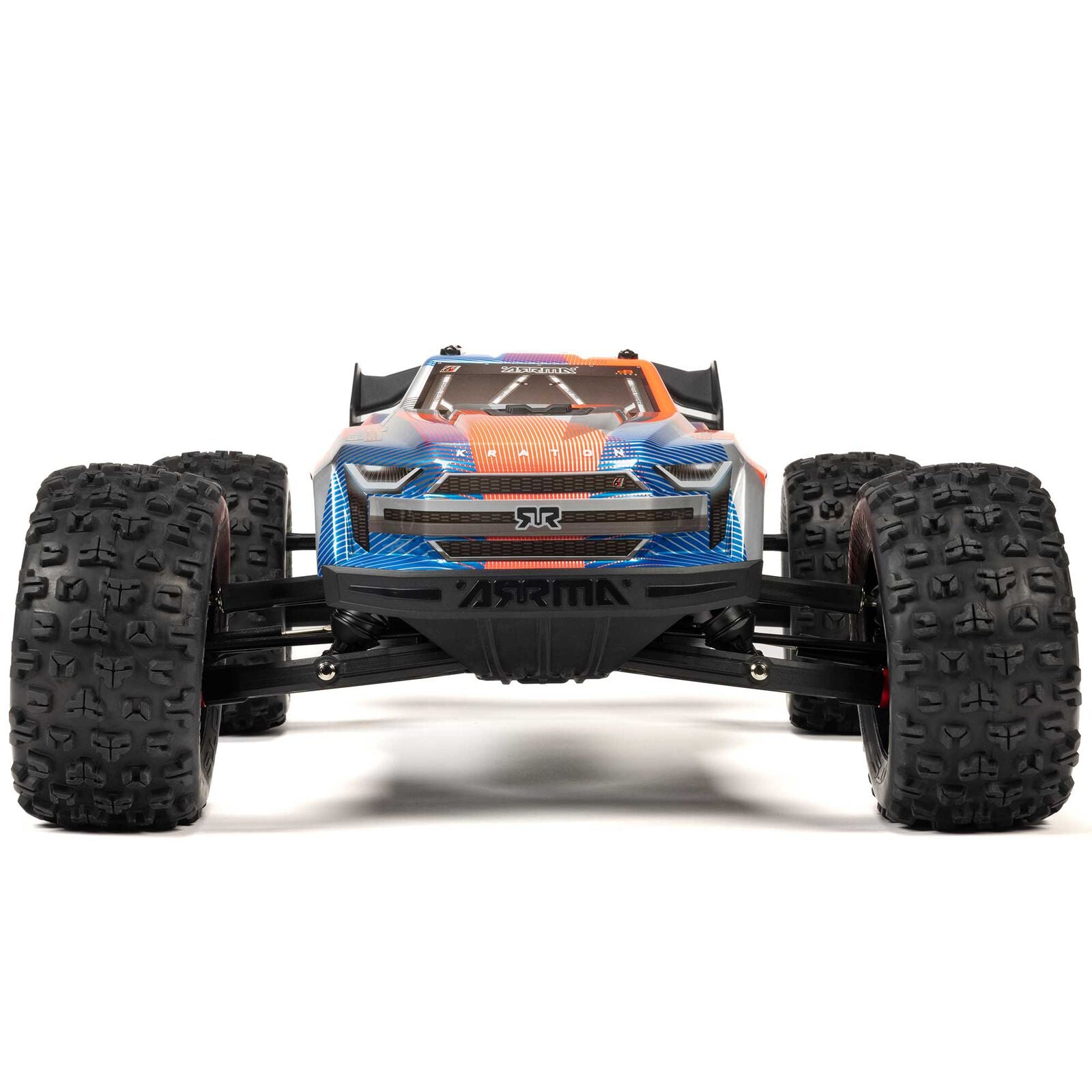 Arrma Truggy Kraton 6S V6 BLX RTR ARA8608V6