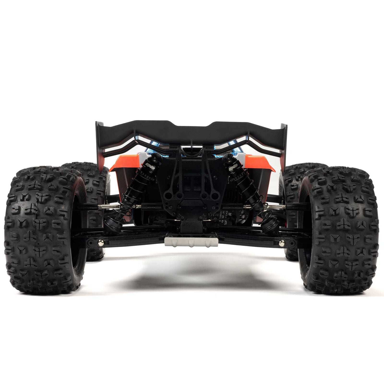 Arrma Truggy Kraton 6S V6 BLX RTR ARA8608V6