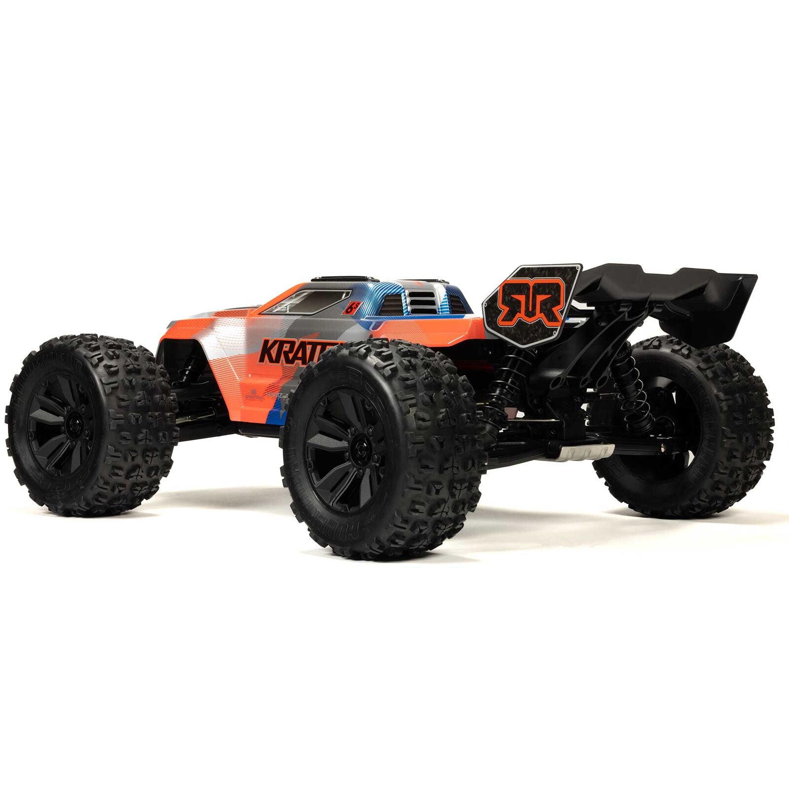 Arrma Truggy Kraton 6S V6 BLX RTR ARA8608V6