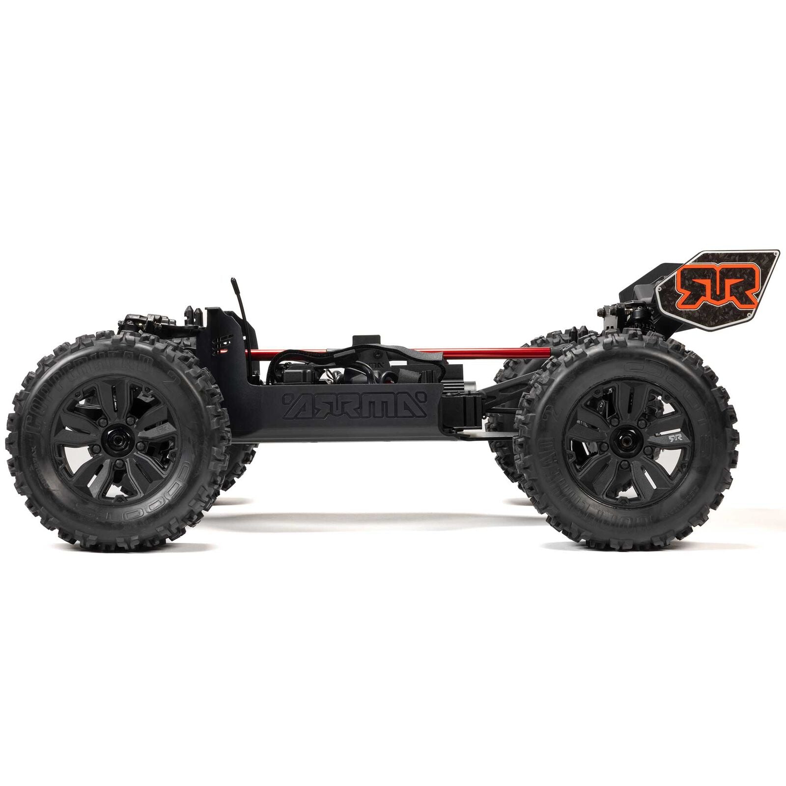 Arrma Truggy Kraton 6S V6 BLX RTR ARA8608V6