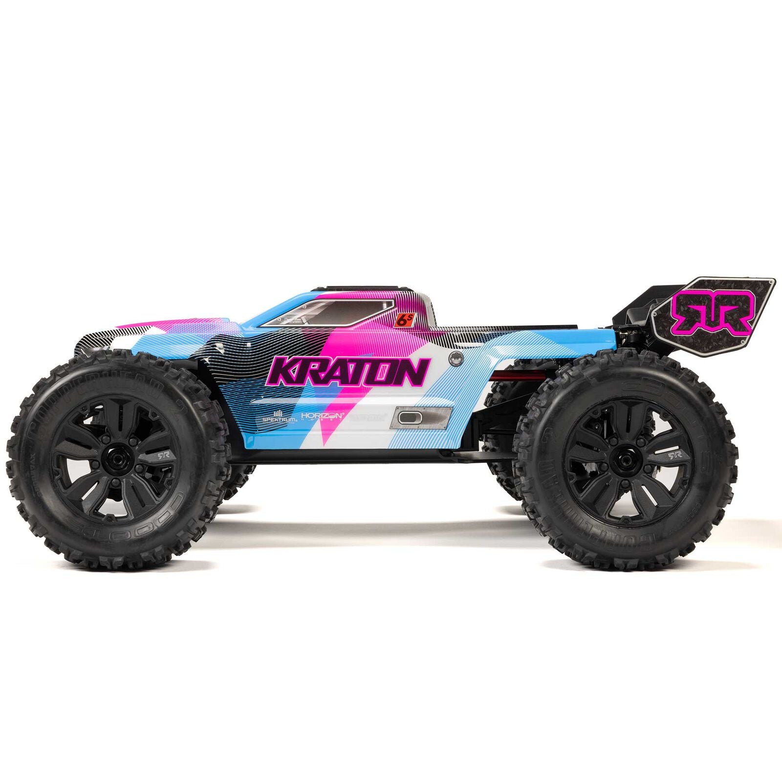 Arrma Truggy Kraton 6S V6 BLX RTR ARA8608V6