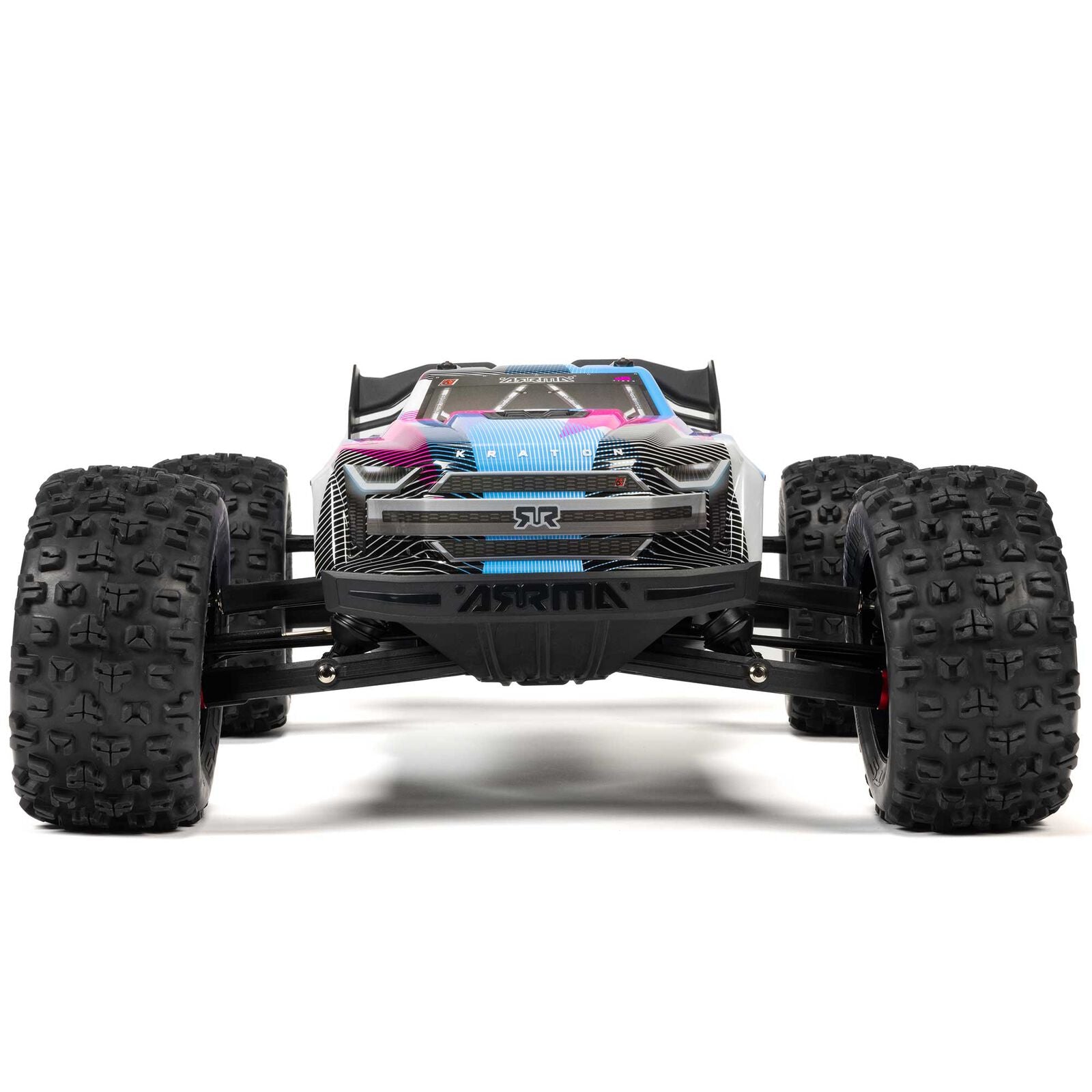 Arrma Truggy Kraton 6S V6 BLX RTR ARA8608V6