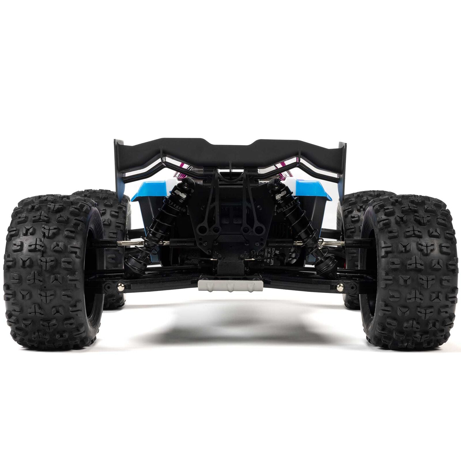 Arrma Truggy Kraton 6S V6 BLX RTR ARA8608V6