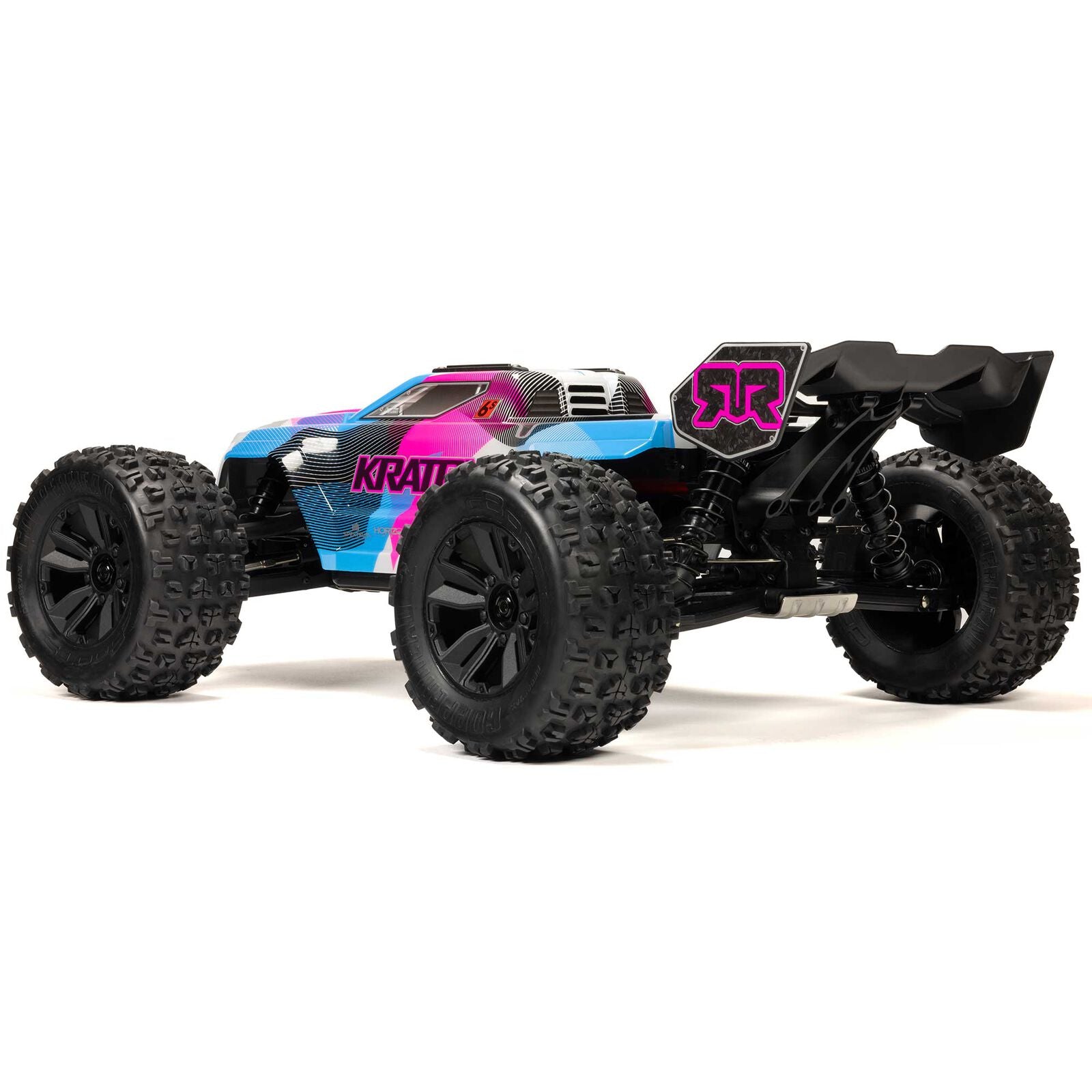 Arrma Truggy Kraton 6S V6 BLX RTR ARA8608V6