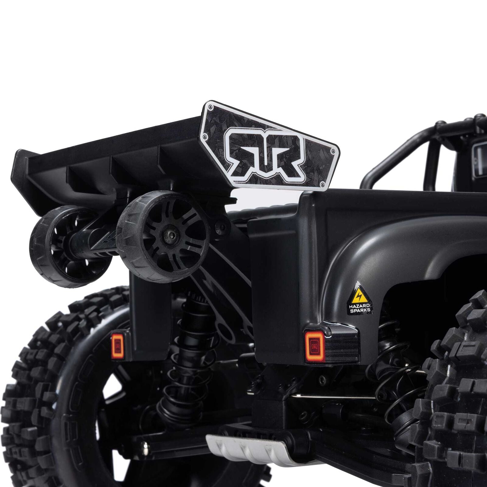 Arrma Stunt Truck Notorious 6S V6 RTR ARA8611V6