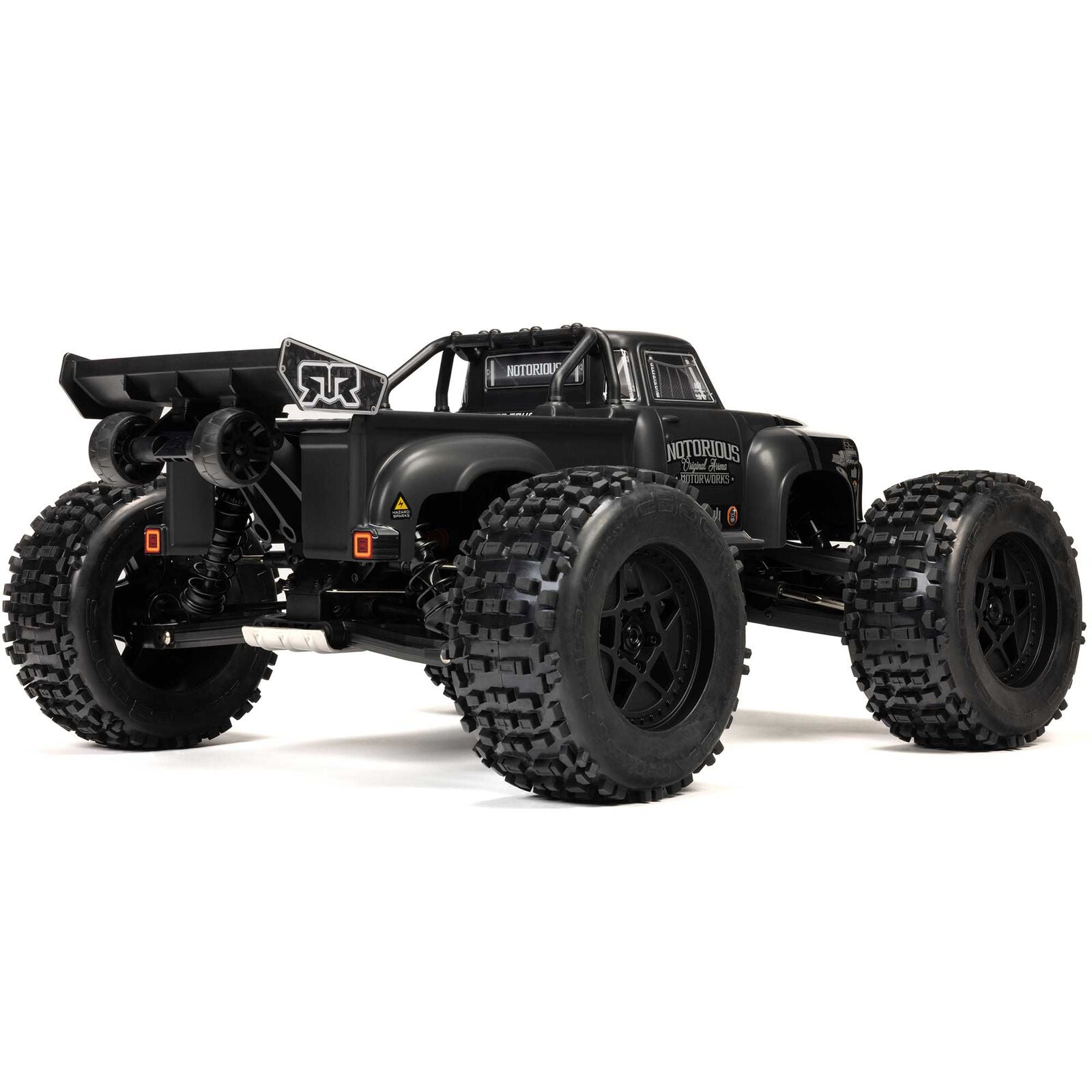 Arrma Stunt Truck Notorious 6S V6 RTR ARA8611V6