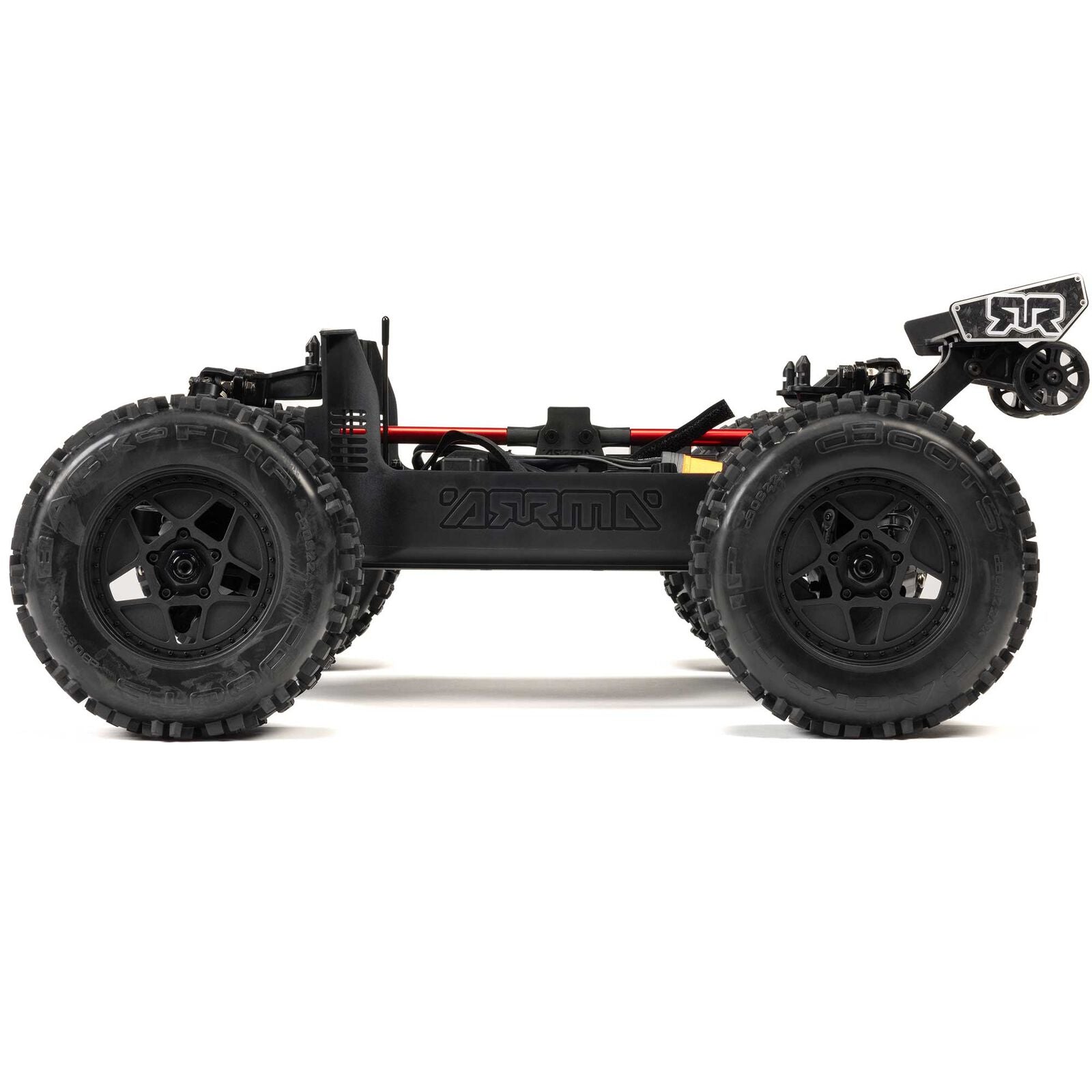 Arrma Stunt Truck Notorious 6S V6 RTR ARA8611V6