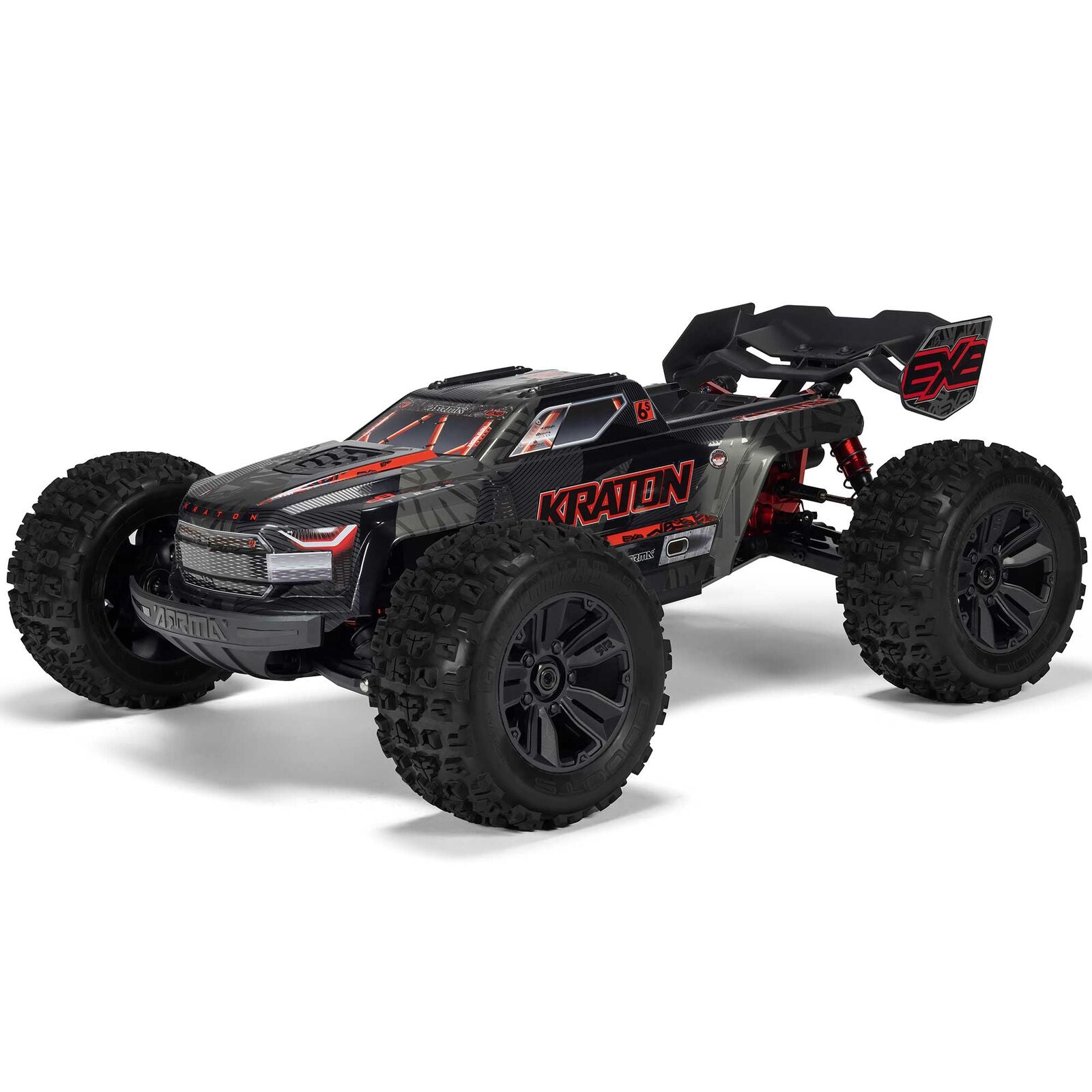 Arrma Truggy Kraton 6S EXB BLX RTR ARA8708V6T1