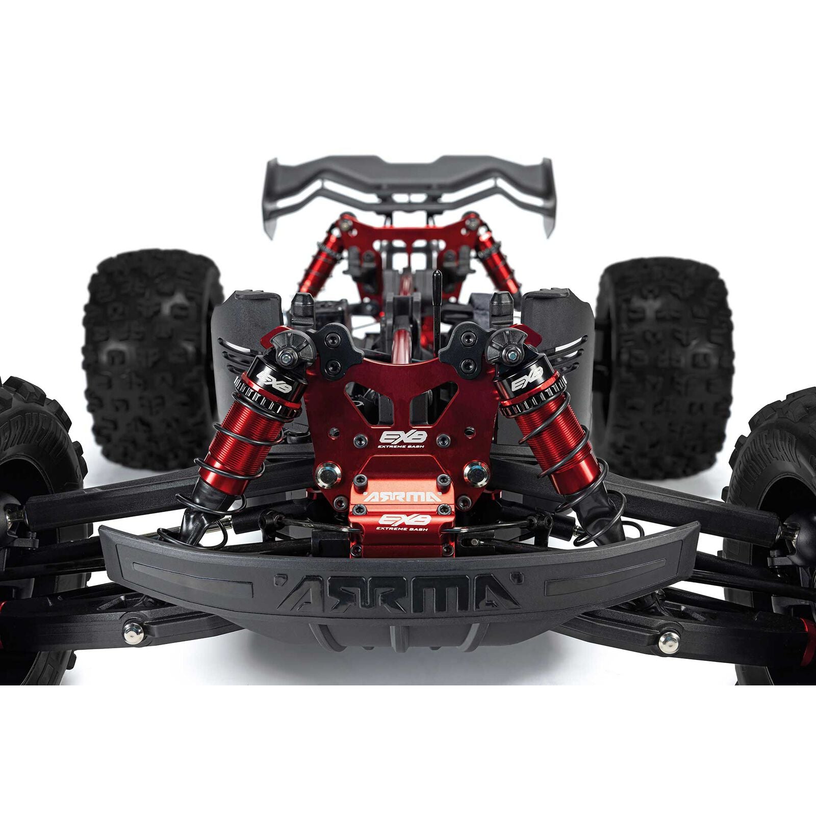 Arrma Truggy Kraton 6S EXB BLX RTR ARA8708V6T1