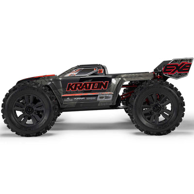 Arrma Truggy Kraton 6S EXB BLX RTR ARA8708V6T1