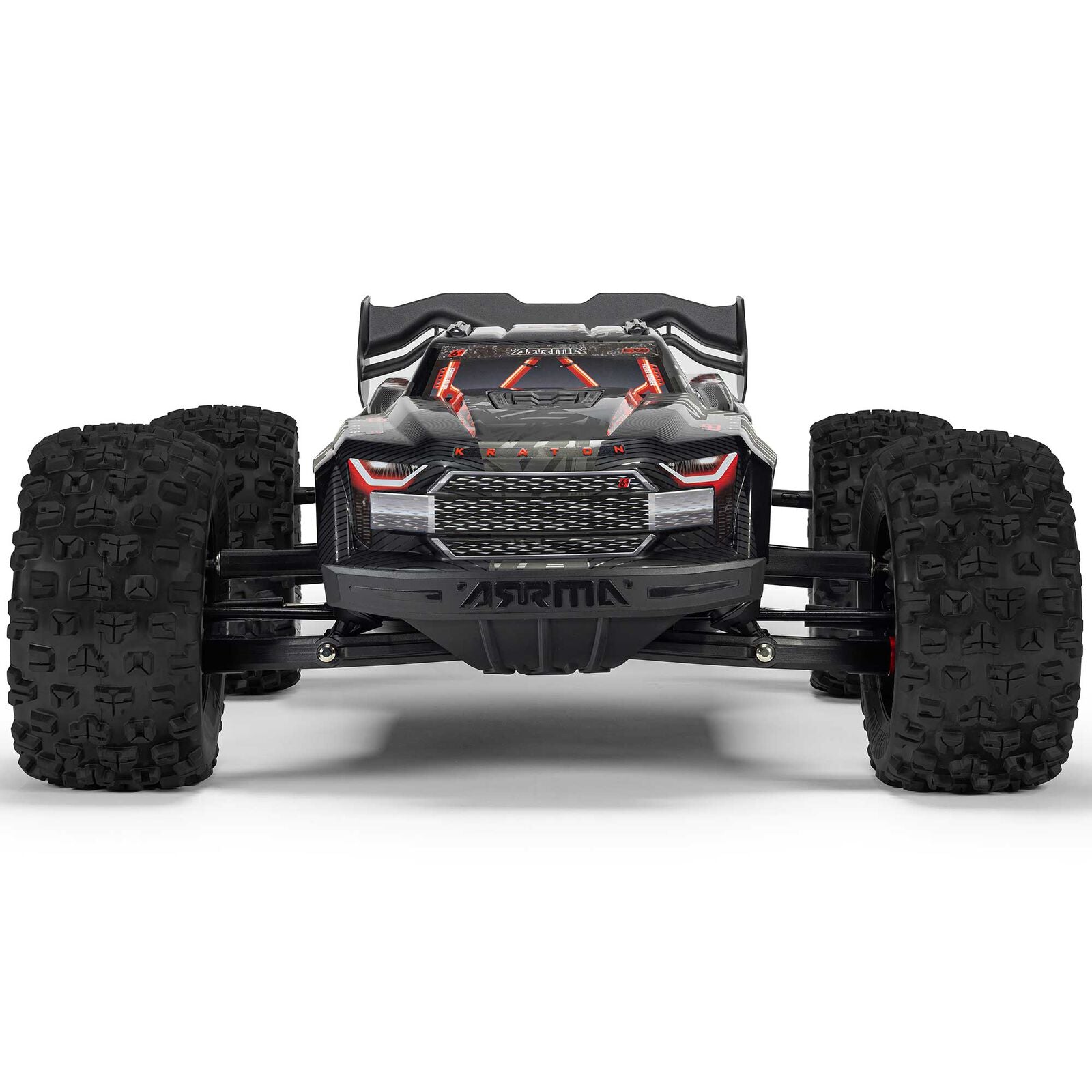 Arrma Truggy Kraton 6S EXB BLX RTR ARA8708V6T1