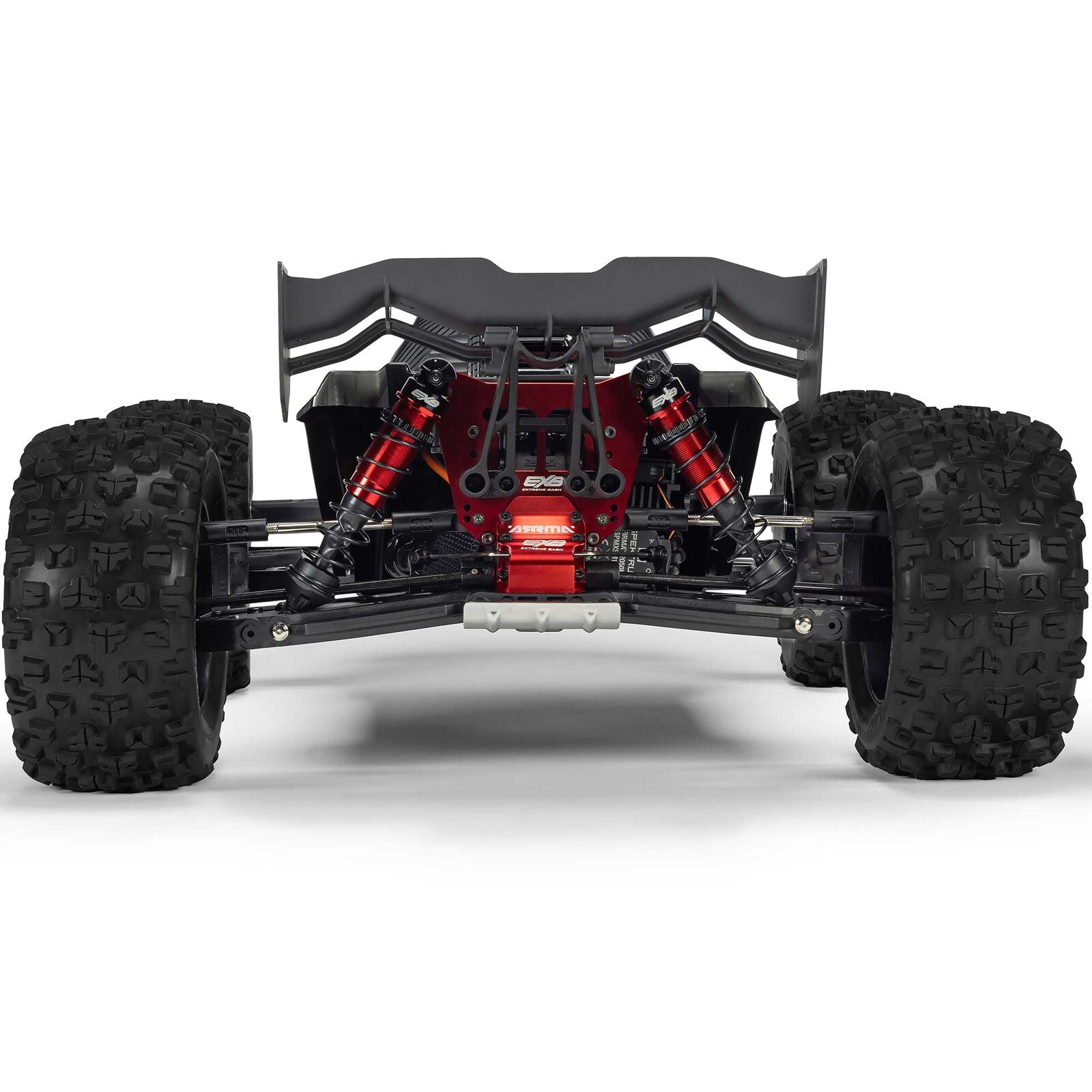 Arrma Truggy Kraton 6S EXB BLX RTR ARA8708V6T1