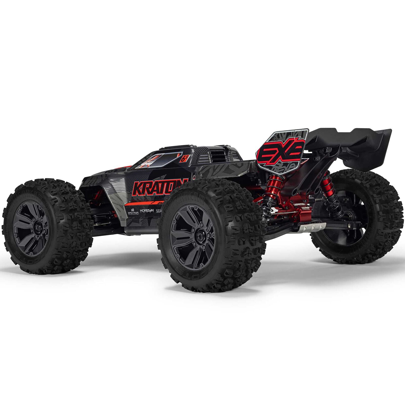 Arrma Truggy Kraton 6S EXB BLX RTR ARA8708V6T1