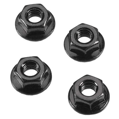 Arrma Wheel nuts (x4) Grom AR708003